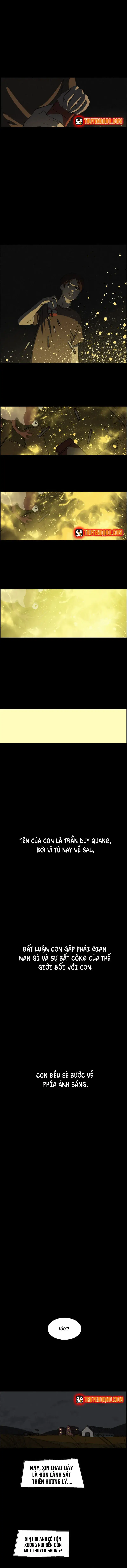 Thế Giới Này Không Tồn Tại Ma Qủy Chapter 34 - Trang 13