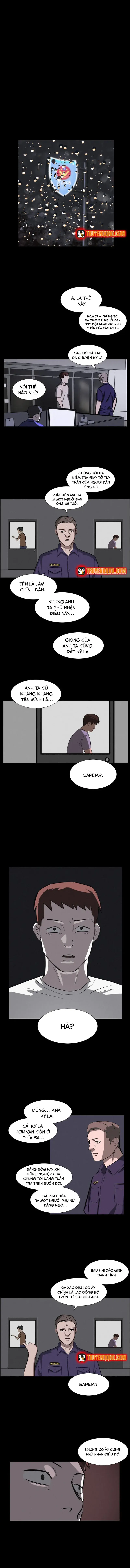 Thế Giới Này Không Tồn Tại Ma Qủy Chapter 34 - Trang 15
