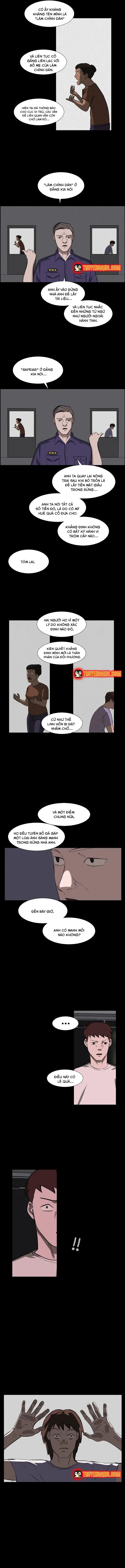 Thế Giới Này Không Tồn Tại Ma Qủy Chapter 34 - Trang 16