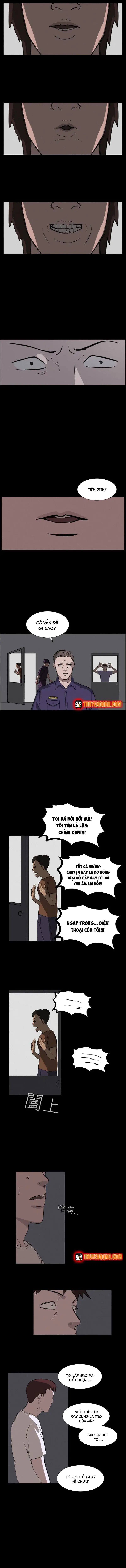Thế Giới Này Không Tồn Tại Ma Qủy Chapter 34 - Trang 17