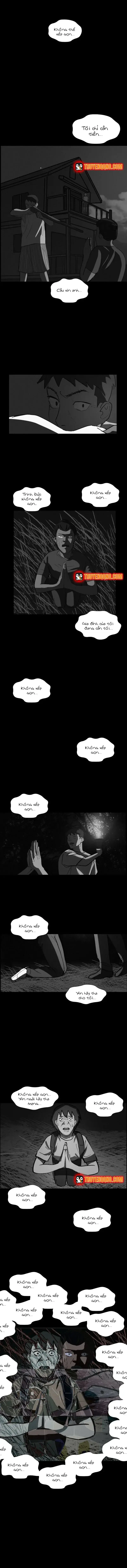 Thế Giới Này Không Tồn Tại Ma Qủy Chapter 34 - Trang 19