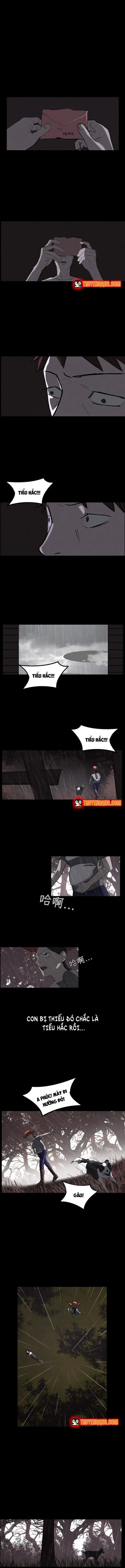 Thế Giới Này Không Tồn Tại Ma Qủy Chapter 34 - Trang 5