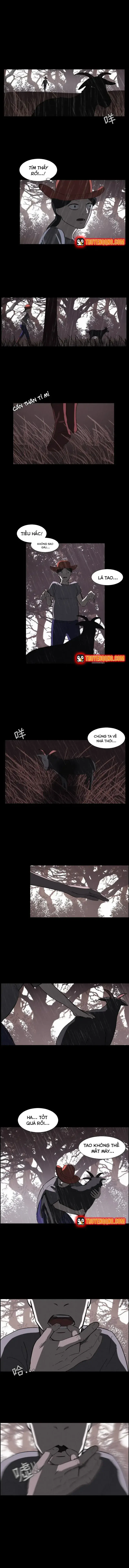 Thế Giới Này Không Tồn Tại Ma Qủy Chapter 34 - Trang 6