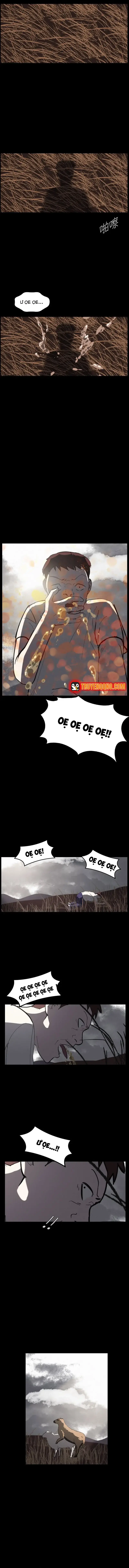 Thế Giới Này Không Tồn Tại Ma Qủy Chapter 35 - Trang 10
