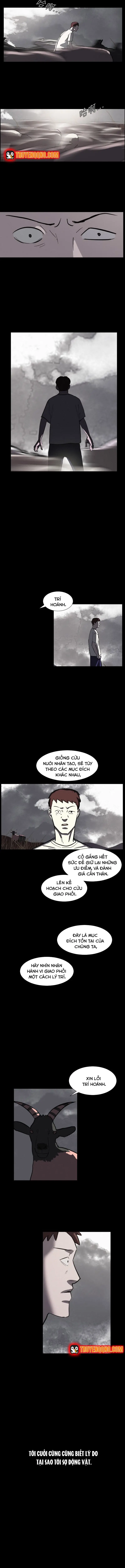 Thế Giới Này Không Tồn Tại Ma Qủy Chapter 35 - Trang 11
