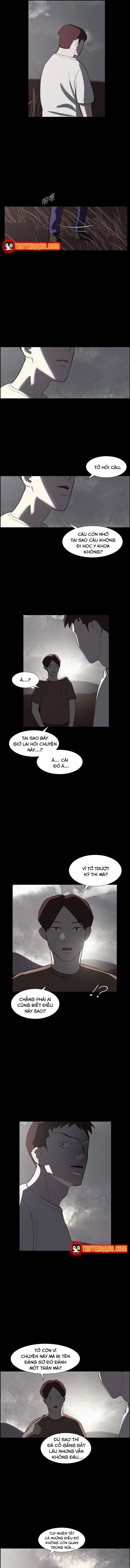 Thế Giới Này Không Tồn Tại Ma Qủy Chapter 35 - Trang 14