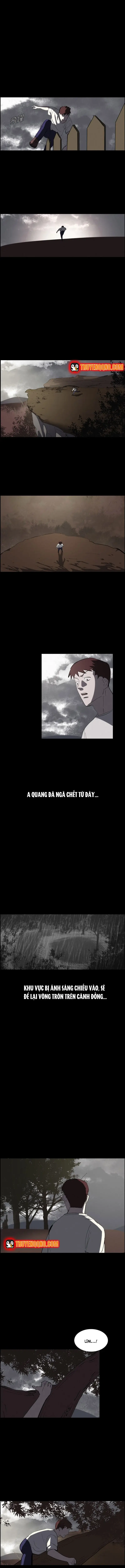 Thế Giới Này Không Tồn Tại Ma Qủy Chapter 35 - Trang 16