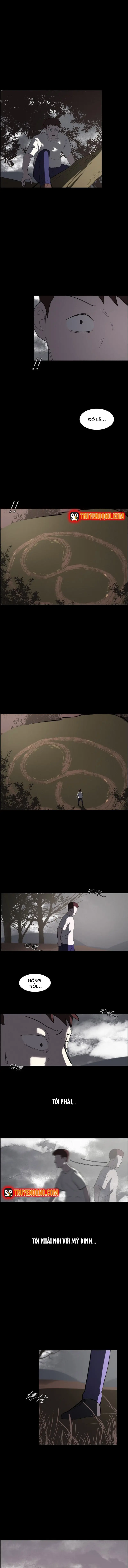 Thế Giới Này Không Tồn Tại Ma Qủy Chapter 35 - Trang 17