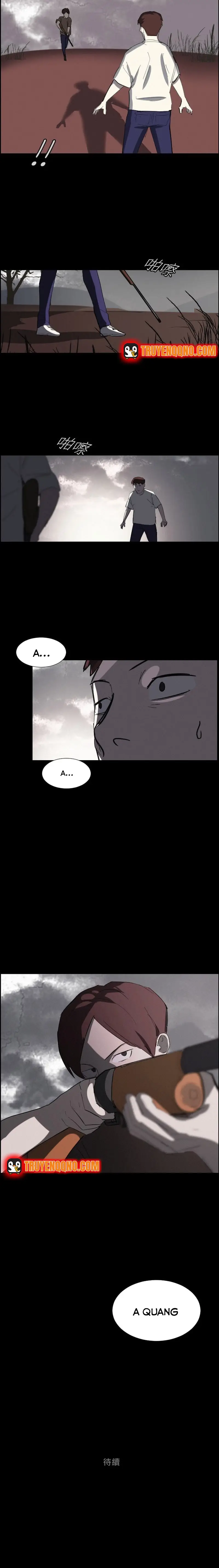 Thế Giới Này Không Tồn Tại Ma Qủy Chapter 35 - Trang 18