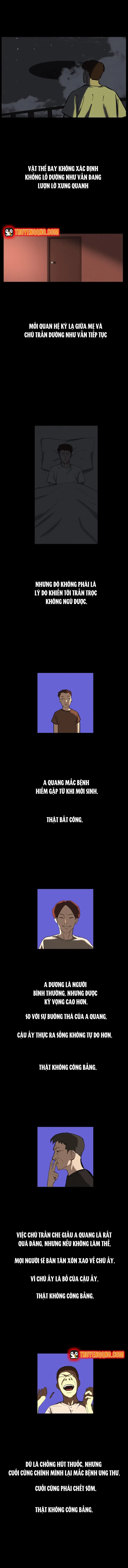 Thế Giới Này Không Tồn Tại Ma Qủy Chapter 35 - Trang 5