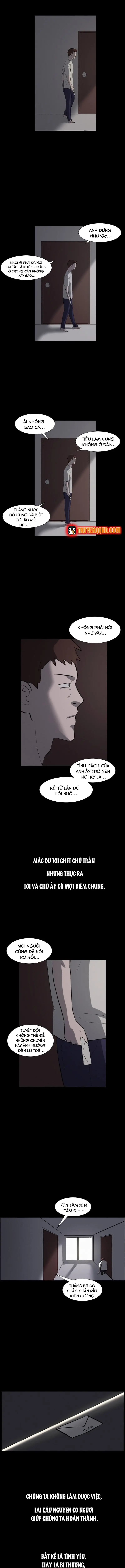 Thế Giới Này Không Tồn Tại Ma Qủy Chapter 35 - Trang 8