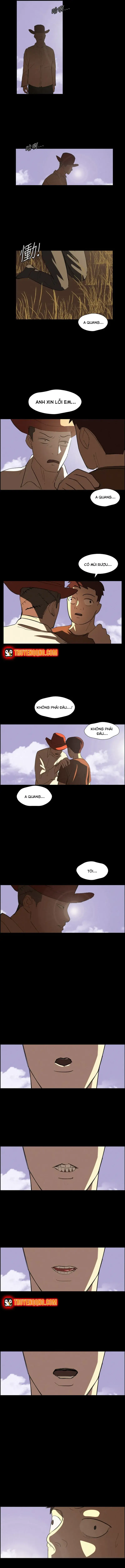 Thế Giới Này Không Tồn Tại Ma Qủy Chapter 36 - Trang 15