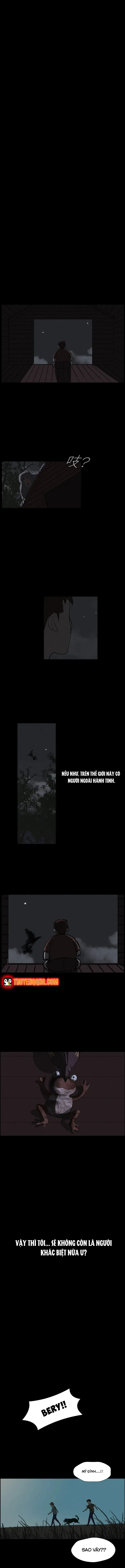 Thế Giới Này Không Tồn Tại Ma Qủy Chapter 36 - Trang 17
