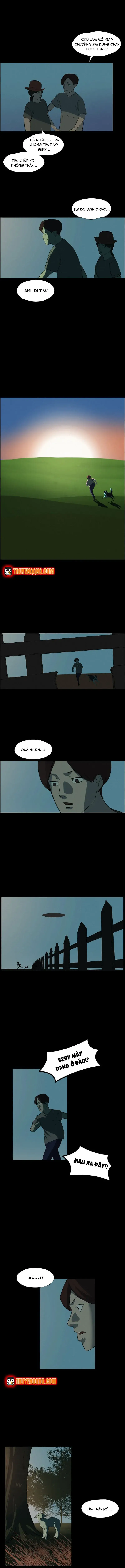 Thế Giới Này Không Tồn Tại Ma Qủy Chapter 36 - Trang 18