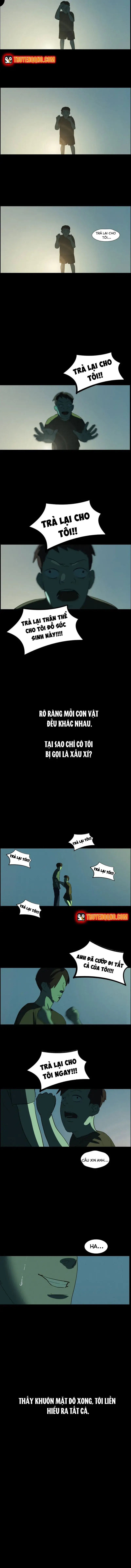 Thế Giới Này Không Tồn Tại Ma Qủy Chapter 36 - Trang 22