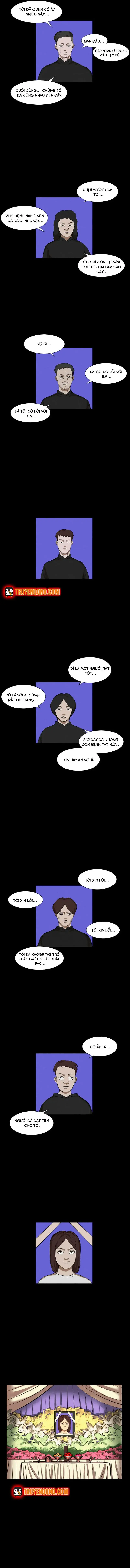 Thế Giới Này Không Tồn Tại Ma Qủy Chapter 36 - Trang 6