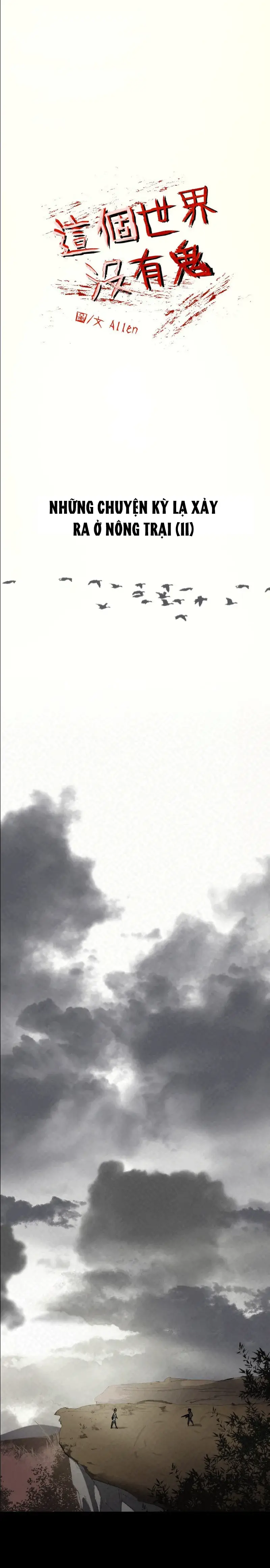 Thế Giới Này Không Tồn Tại Ma Qủy Chapter 37 - Trang 5