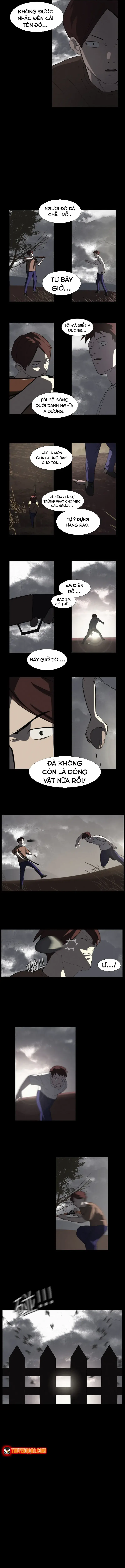Thế Giới Này Không Tồn Tại Ma Qủy Chapter 37 - Trang 7