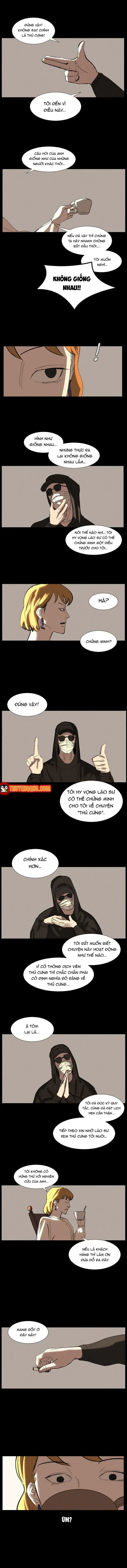 Thế Giới Này Không Tồn Tại Ma Qủy Chapter 38 - Trang 13