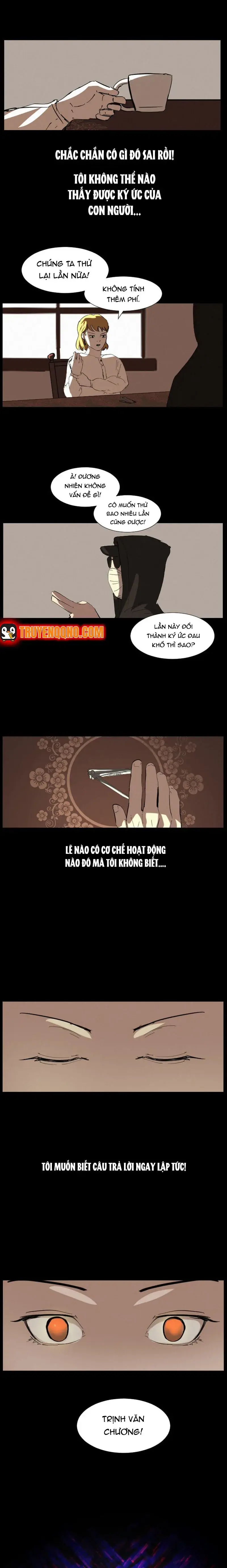 Thế Giới Này Không Tồn Tại Ma Qủy Chapter 38 - Trang 17