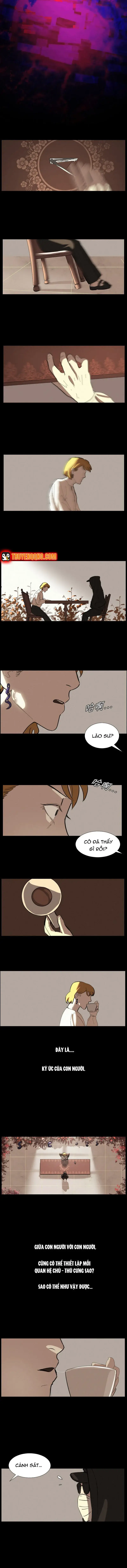 Thế Giới Này Không Tồn Tại Ma Qủy Chapter 38 - Trang 19