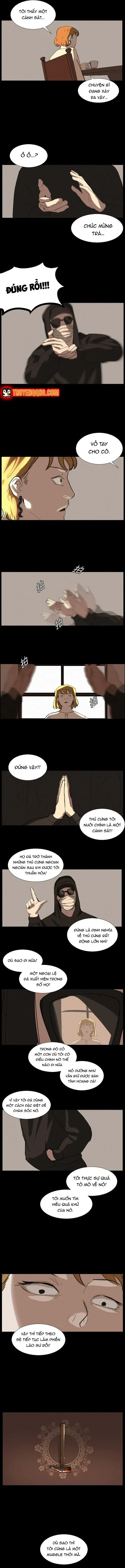 Thế Giới Này Không Tồn Tại Ma Qủy Chapter 38 - Trang 20