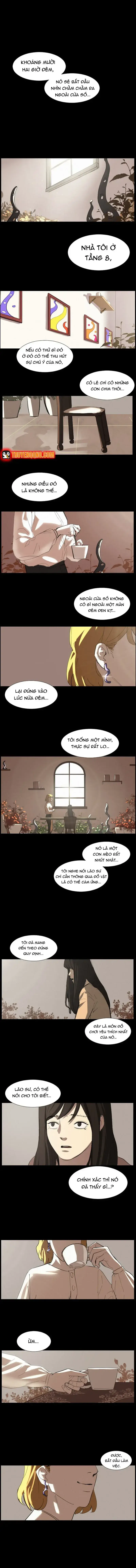 Thế Giới Này Không Tồn Tại Ma Qủy Chapter 38 - Trang 5