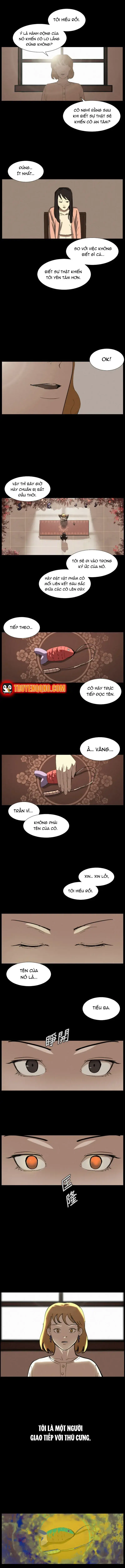 Thế Giới Này Không Tồn Tại Ma Qủy Chapter 38 - Trang 6