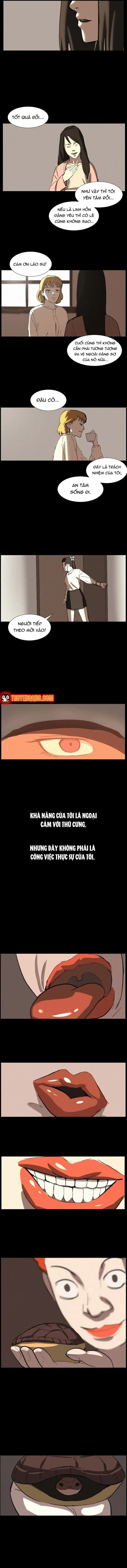 Thế Giới Này Không Tồn Tại Ma Qủy Chapter 38 - Trang 9