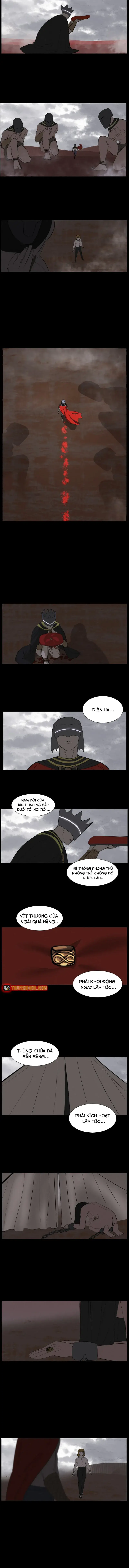 Thế Giới Này Không Tồn Tại Ma Qủy Chapter 39 - Trang 14