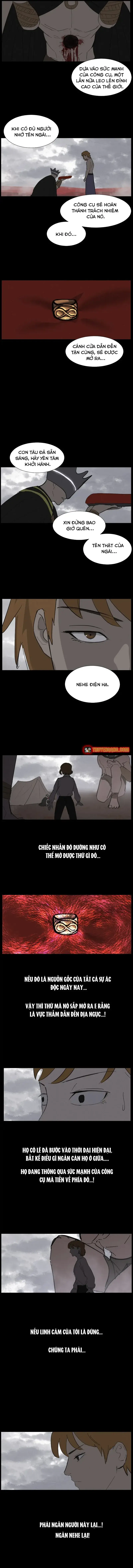 Thế Giới Này Không Tồn Tại Ma Qủy Chapter 39 - Trang 16