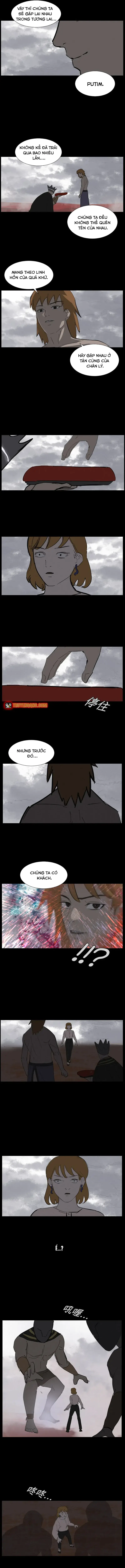 Thế Giới Này Không Tồn Tại Ma Qủy Chapter 39 - Trang 17