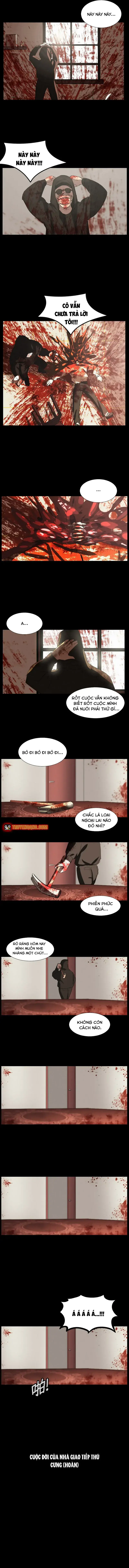 Thế Giới Này Không Tồn Tại Ma Qủy Chapter 39 - Trang 21