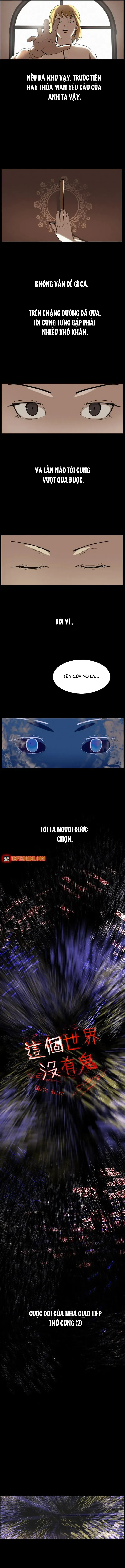 Thế Giới Này Không Tồn Tại Ma Qủy Chapter 39 - Trang 8