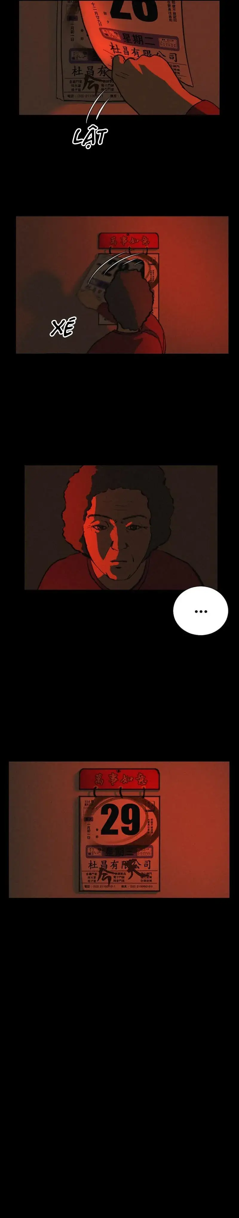 Thế Giới Này Không Tồn Tại Ma Qủy Chapter 4 - Trang 10