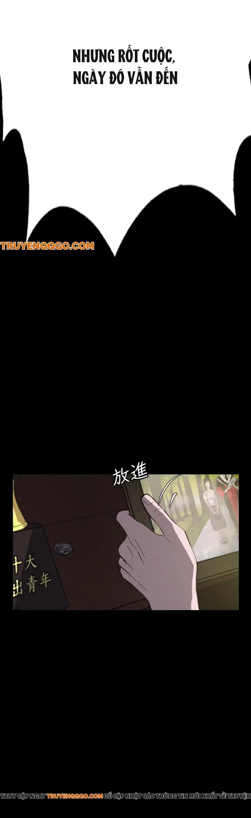 Thế Giới Này Không Tồn Tại Ma Qủy Chapter 8 - Trang 9