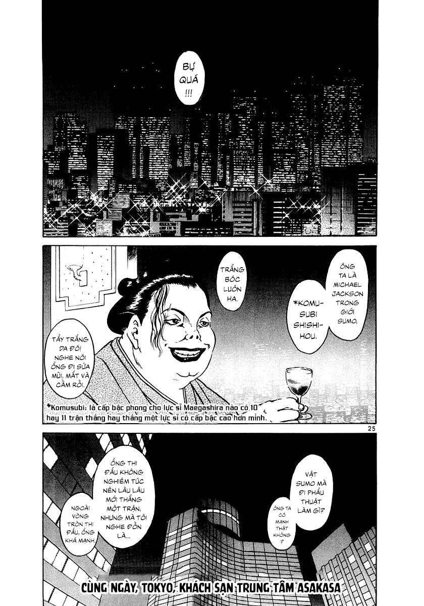 Thế Giới Này Là Của Mình Tao Chapter 1 - Trang 10
