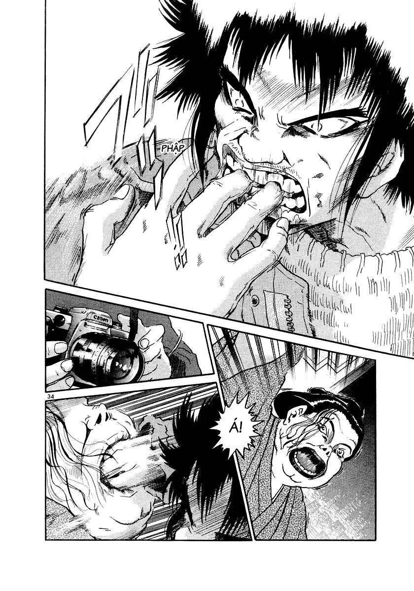 Thế Giới Này Là Của Mình Tao Chapter 1 - Trang 19