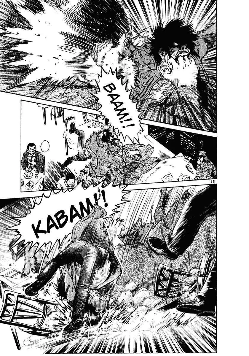 Thế Giới Này Là Của Mình Tao Chapter 1 - Trang 20