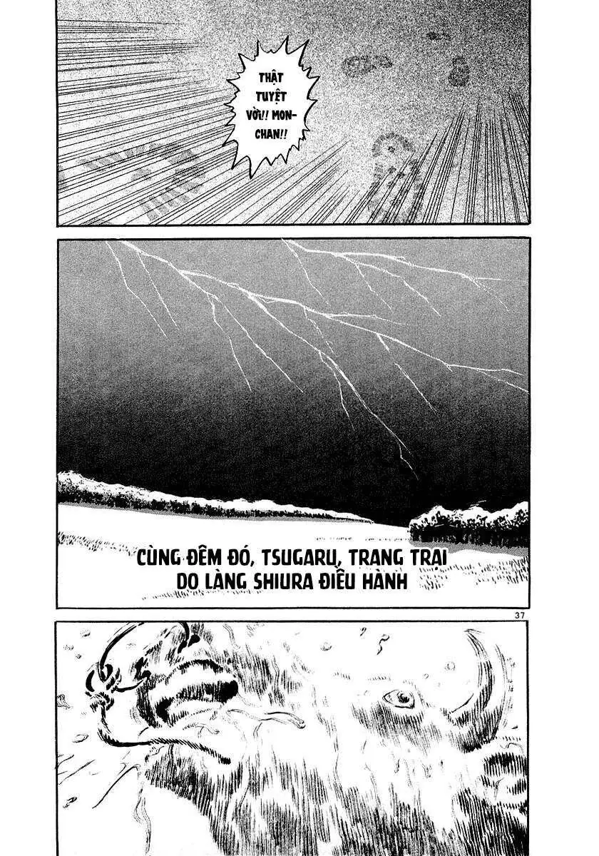 Thế Giới Này Là Của Mình Tao Chapter 1 - Trang 22
