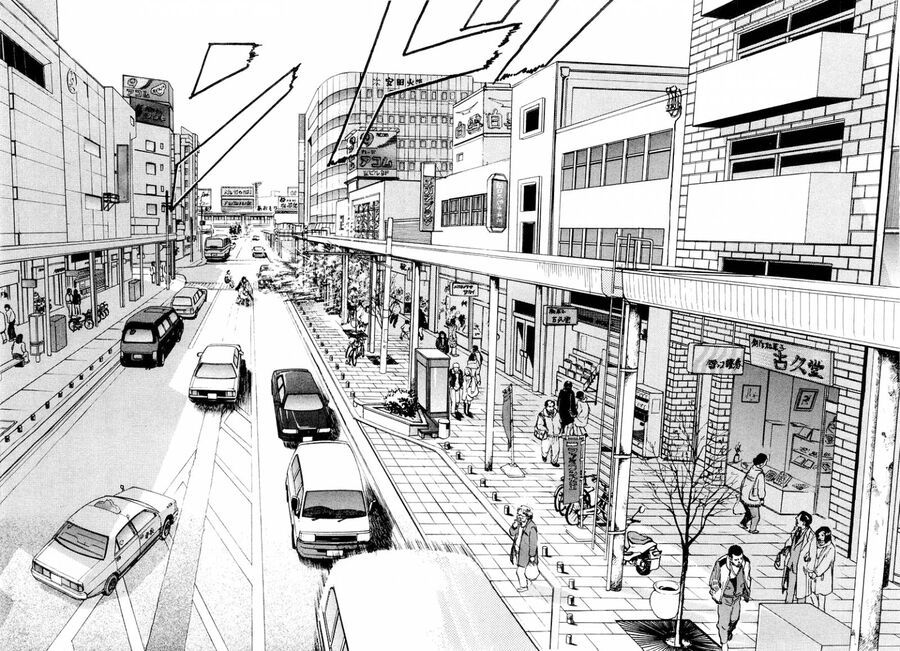 Thế Giới Này Là Của Mình Tao Chapter 10 - Trang 19