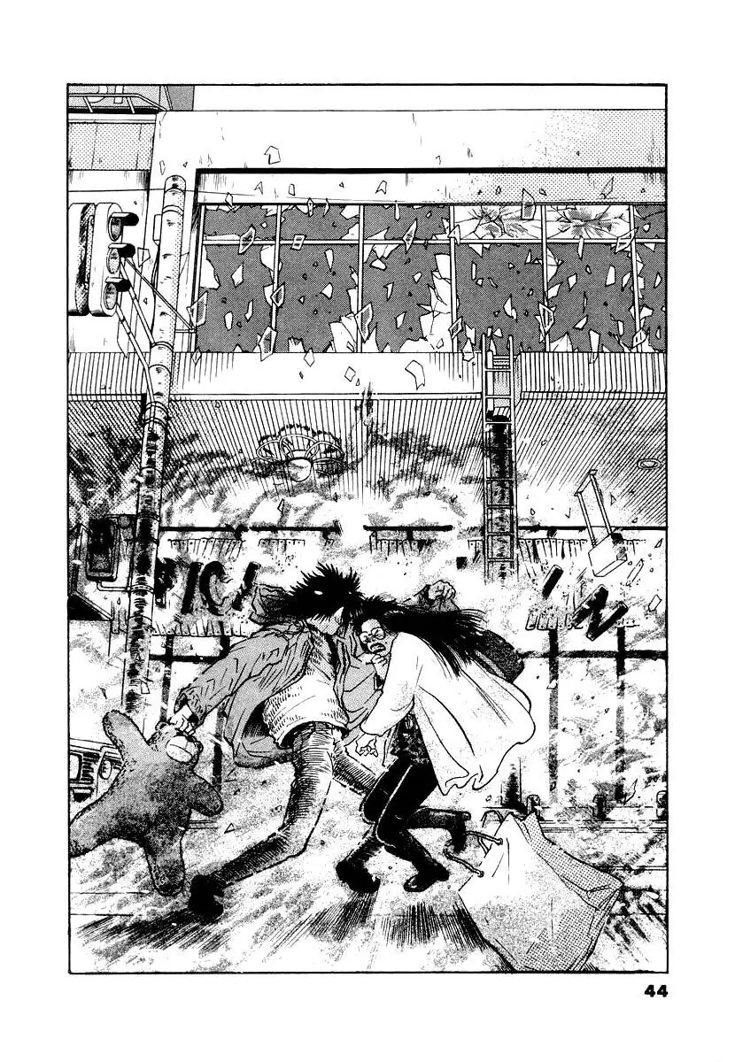 Thế Giới Này Là Của Mình Tao Chapter 10 - Trang 20