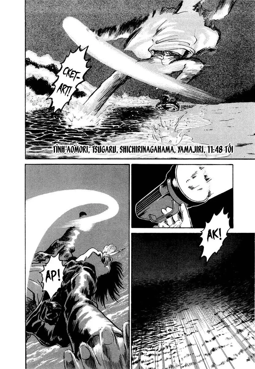 Thế Giới Này Là Của Mình Tao Chapter 12 - Trang 18