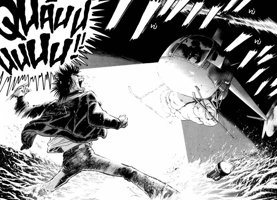 Thế Giới Này Là Của Mình Tao Chapter 12 - Trang 20