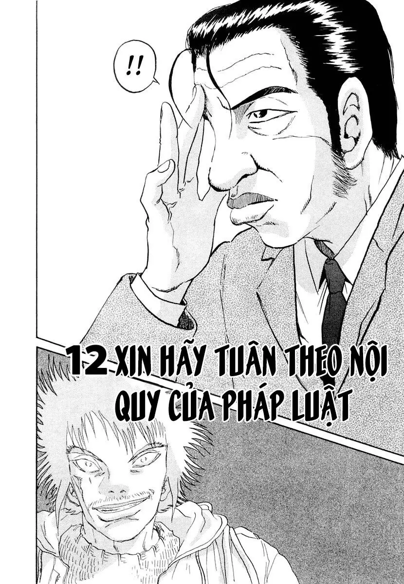Thế Giới Này Là Của Mình Tao Chapter 12 - Trang 4