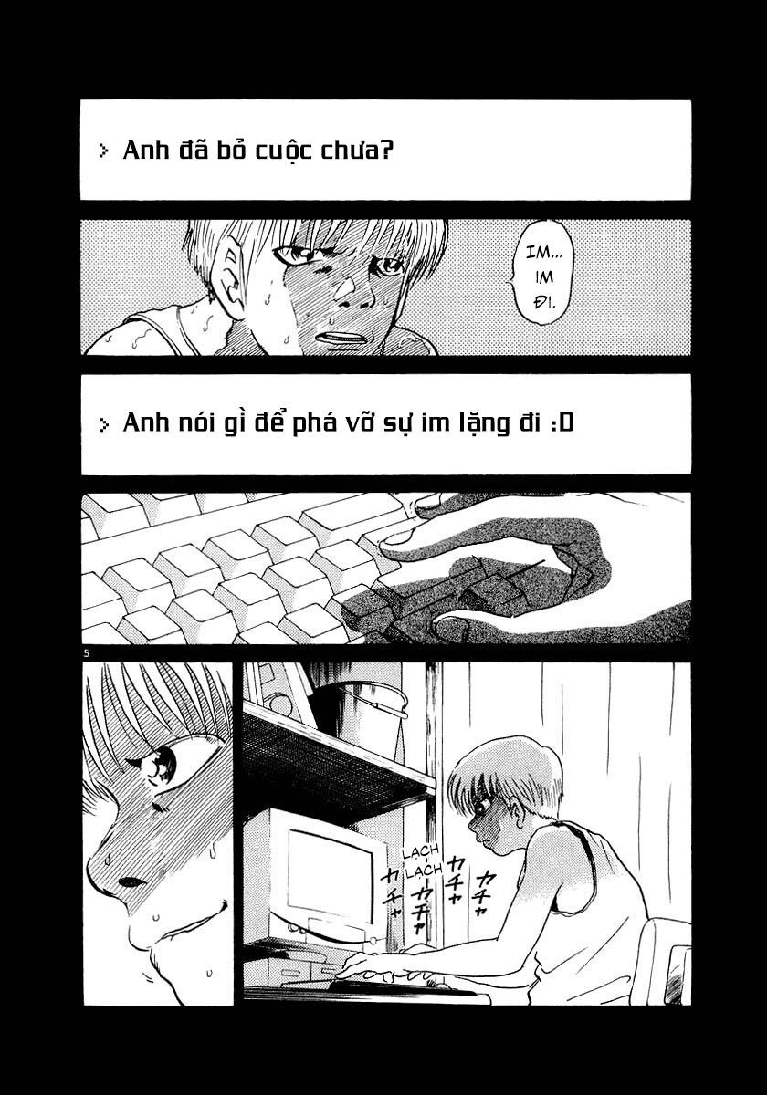 Thế Giới Này Là Của Mình Tao Chapter 2 - Trang 6