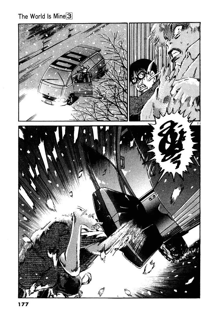 Thế Giới Này Là Của Mình Tao Chapter 29 - Trang 10