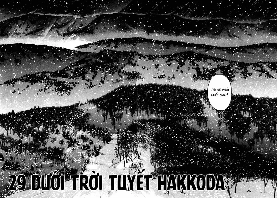 Thế Giới Này Là Của Mình Tao Chapter 29 - Trang 4