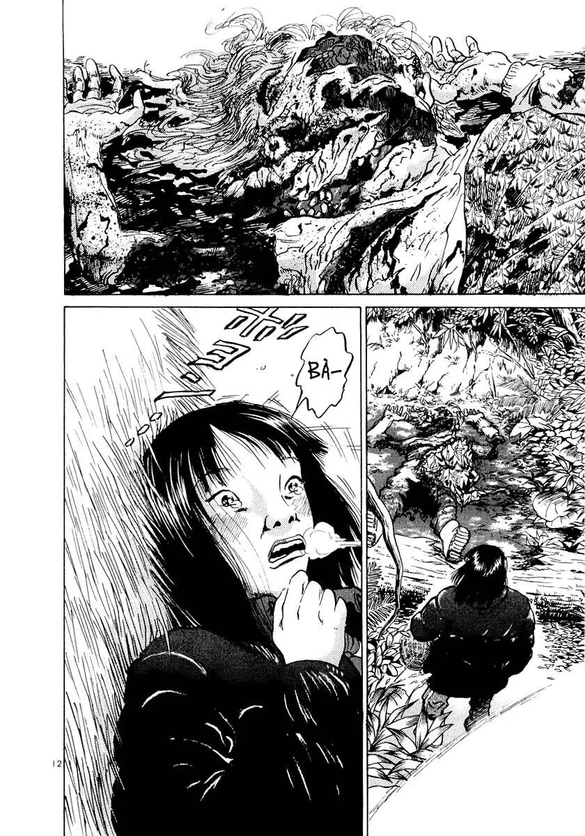 Thế Giới Này Là Của Mình Tao Chapter 3 - Trang 13