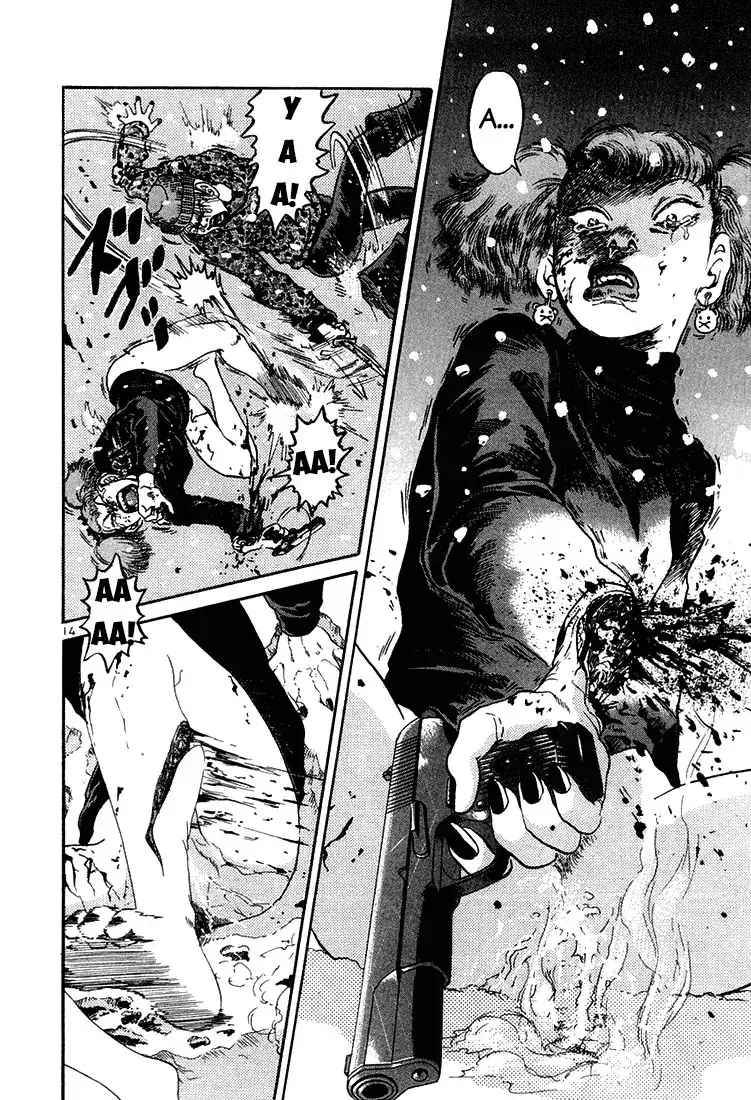 Thế Giới Này Là Của Mình Tao Chapter 30 - Trang 13